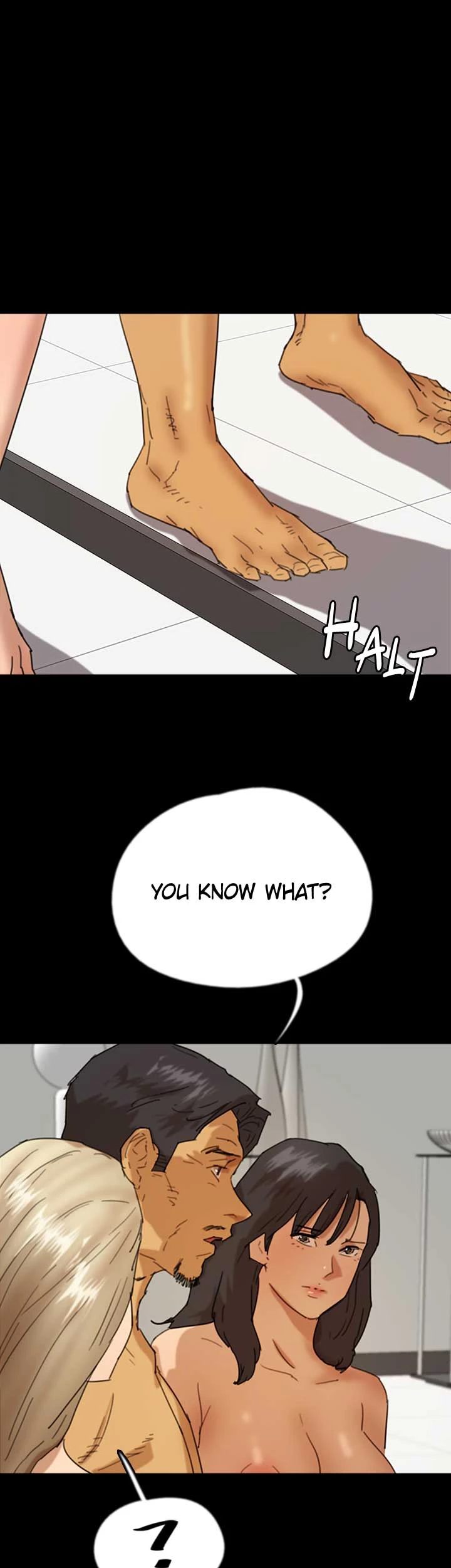 Benefactor’s Daughters - Chapter 76 - picture 1
