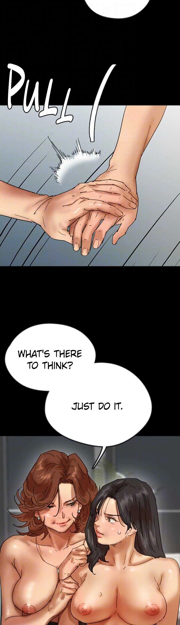 Benefactor’s Daughters - Chapter 76 - picture 12