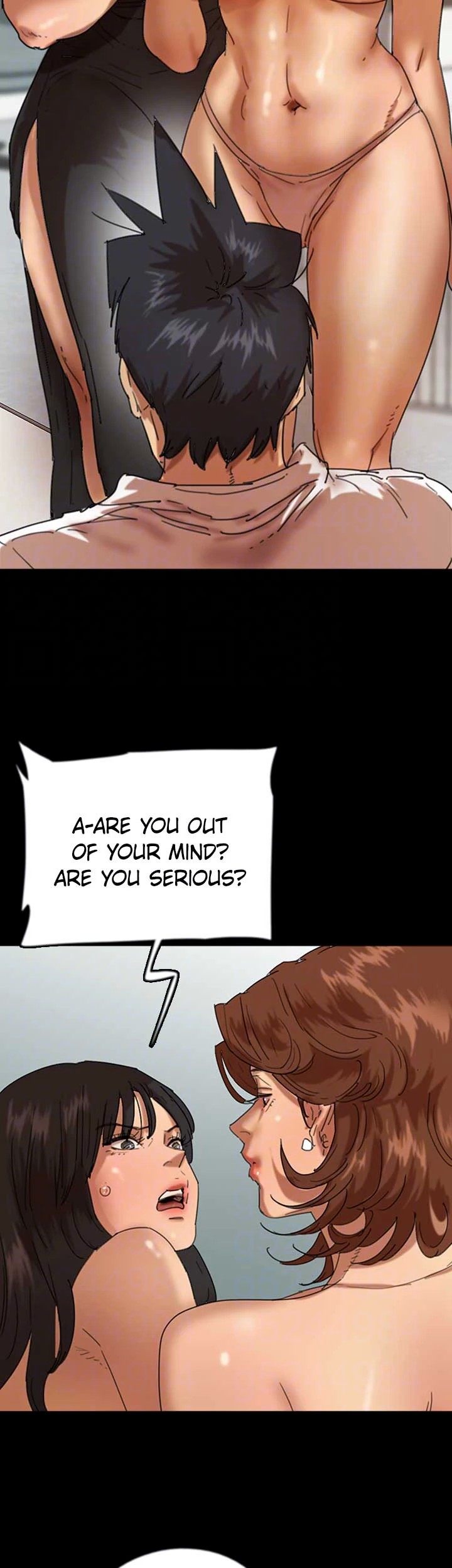 Benefactor’s Daughters - Chapter 76 - picture 13