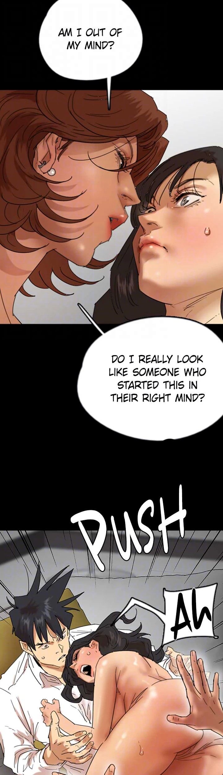 Benefactor’s Daughters - Chapter 76 - picture 14