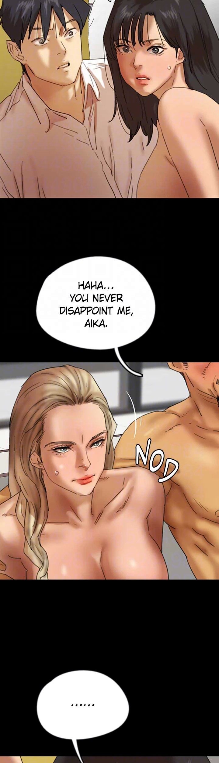 Benefactor’s Daughters - Chapter 76 - picture 17