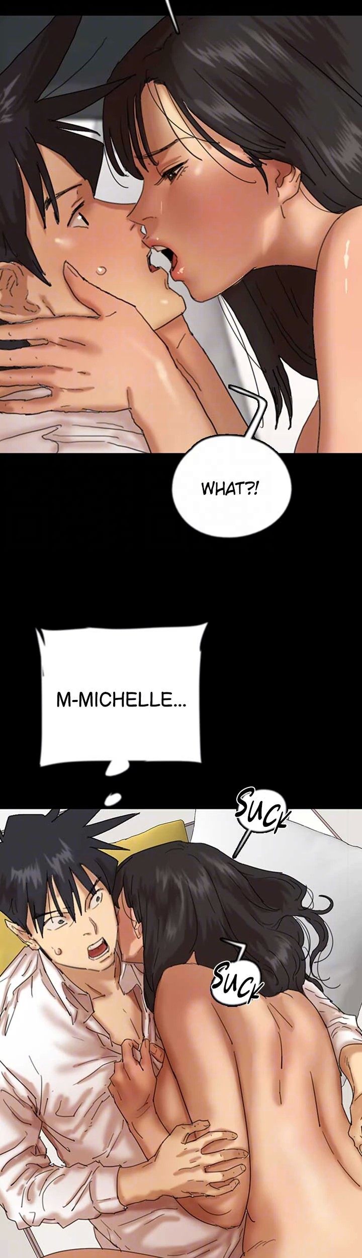 Benefactor’s Daughters - Chapter 76 - picture 19