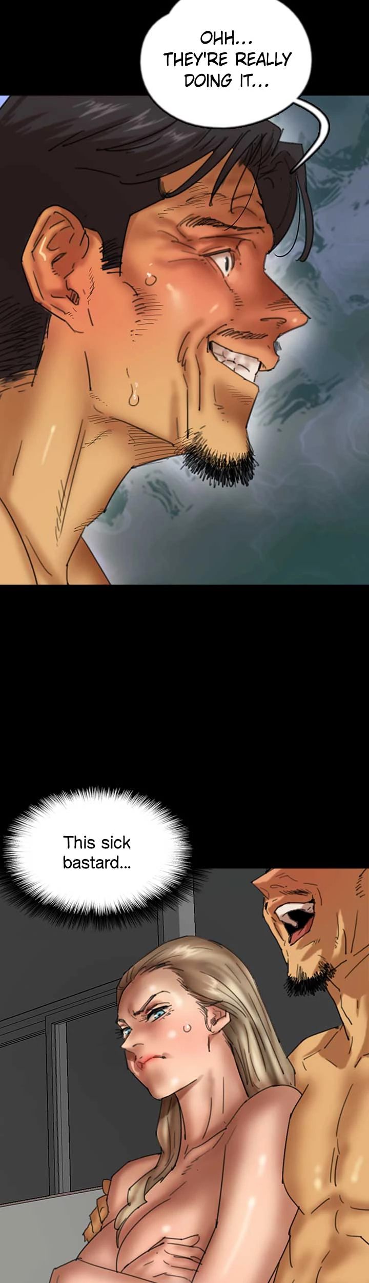 Benefactor’s Daughters - Chapter 76 - picture 27