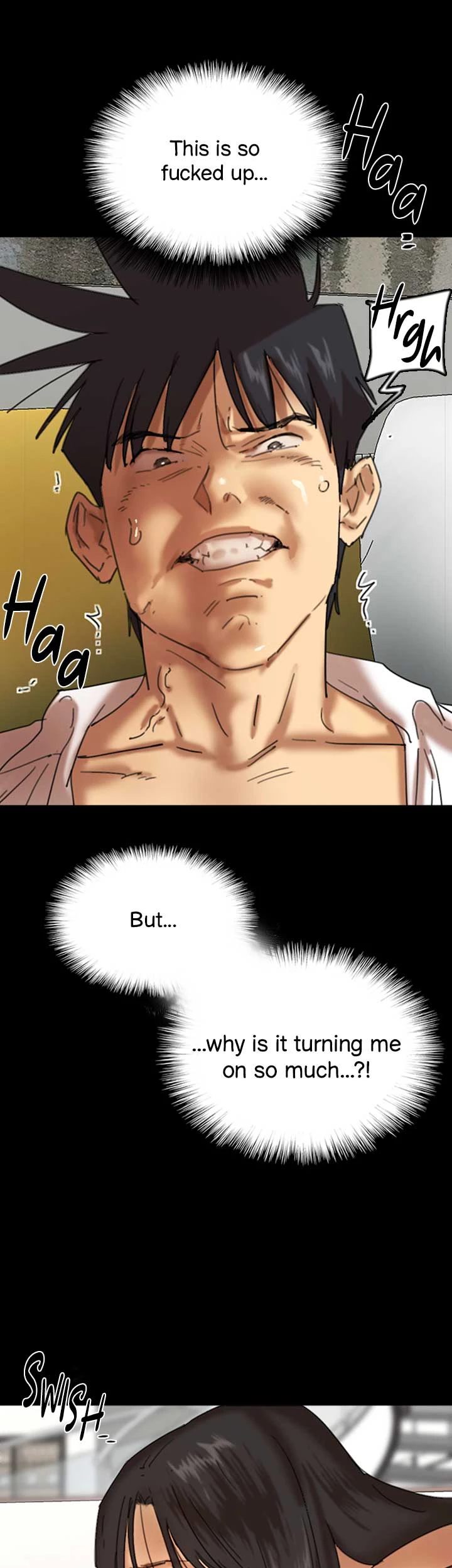 Benefactor’s Daughters - Chapter 76 - picture 29