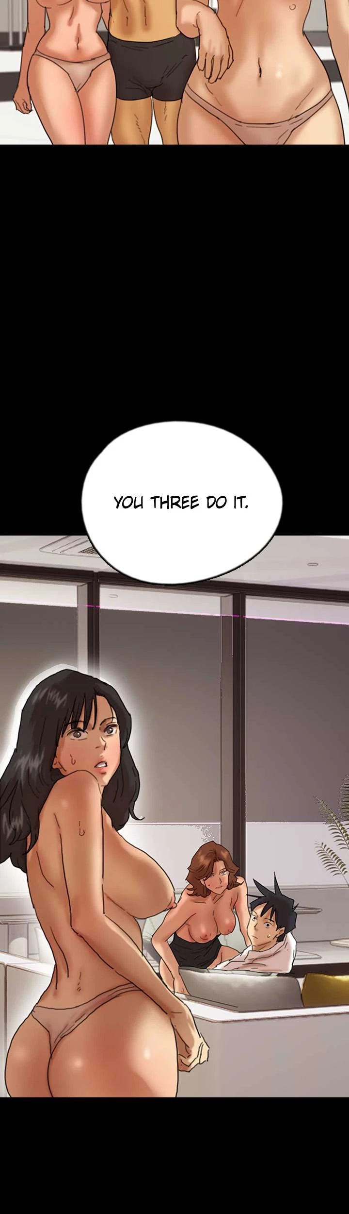 Benefactor’s Daughters - Chapter 76 - picture 3