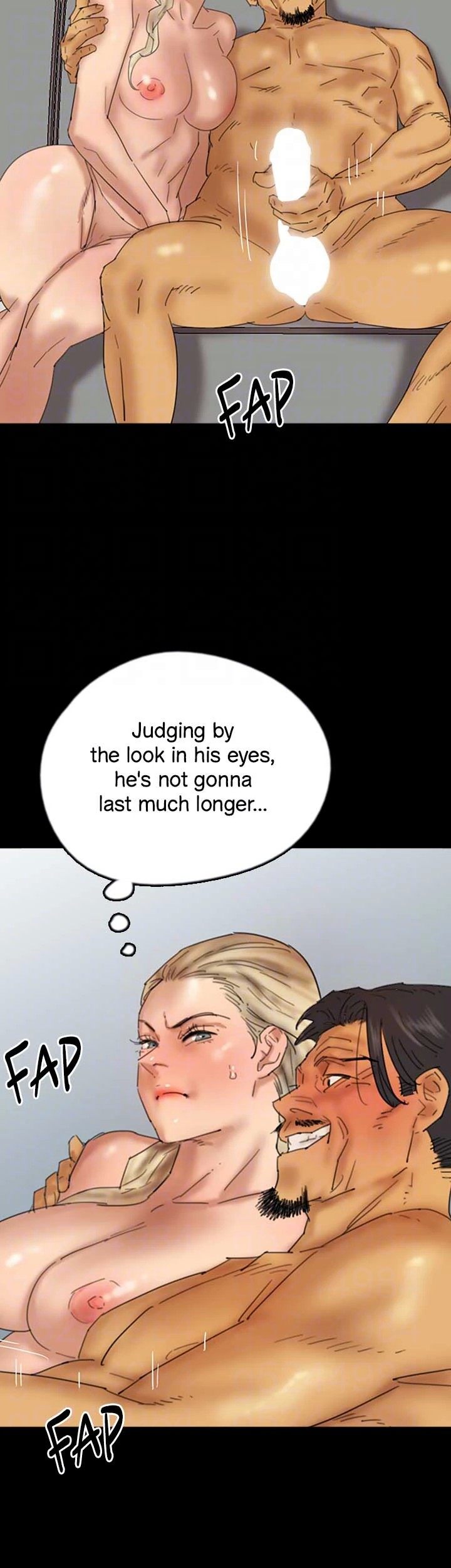 Benefactor’s Daughters - Chapter 76 - picture 39