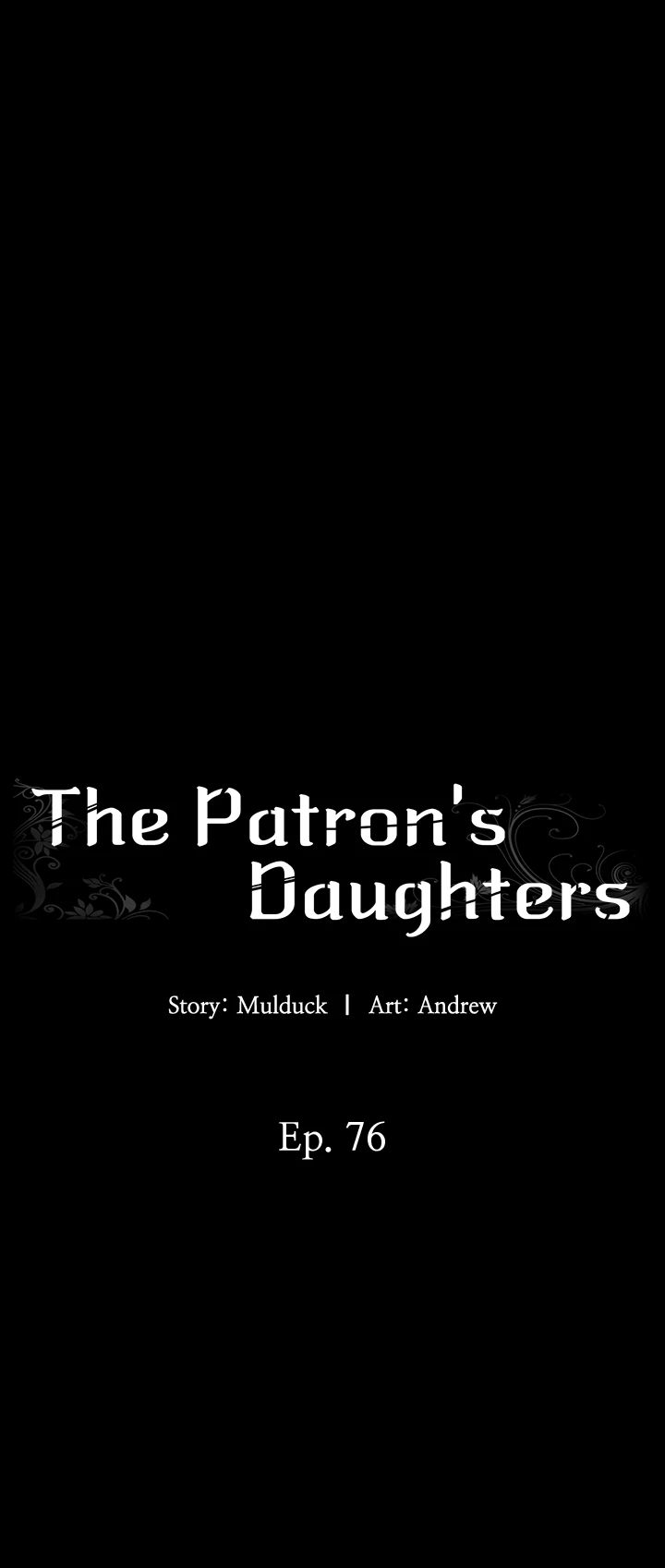Benefactor’s Daughters - Chapter 76 - picture 5