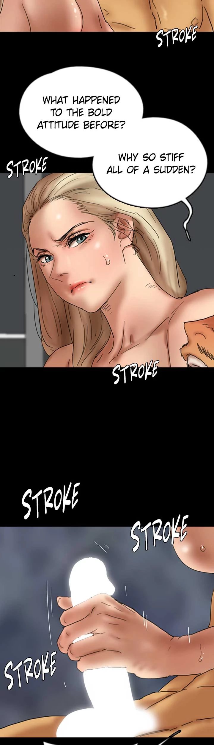 Benefactor’s Daughters - Chapter 76 - picture 52