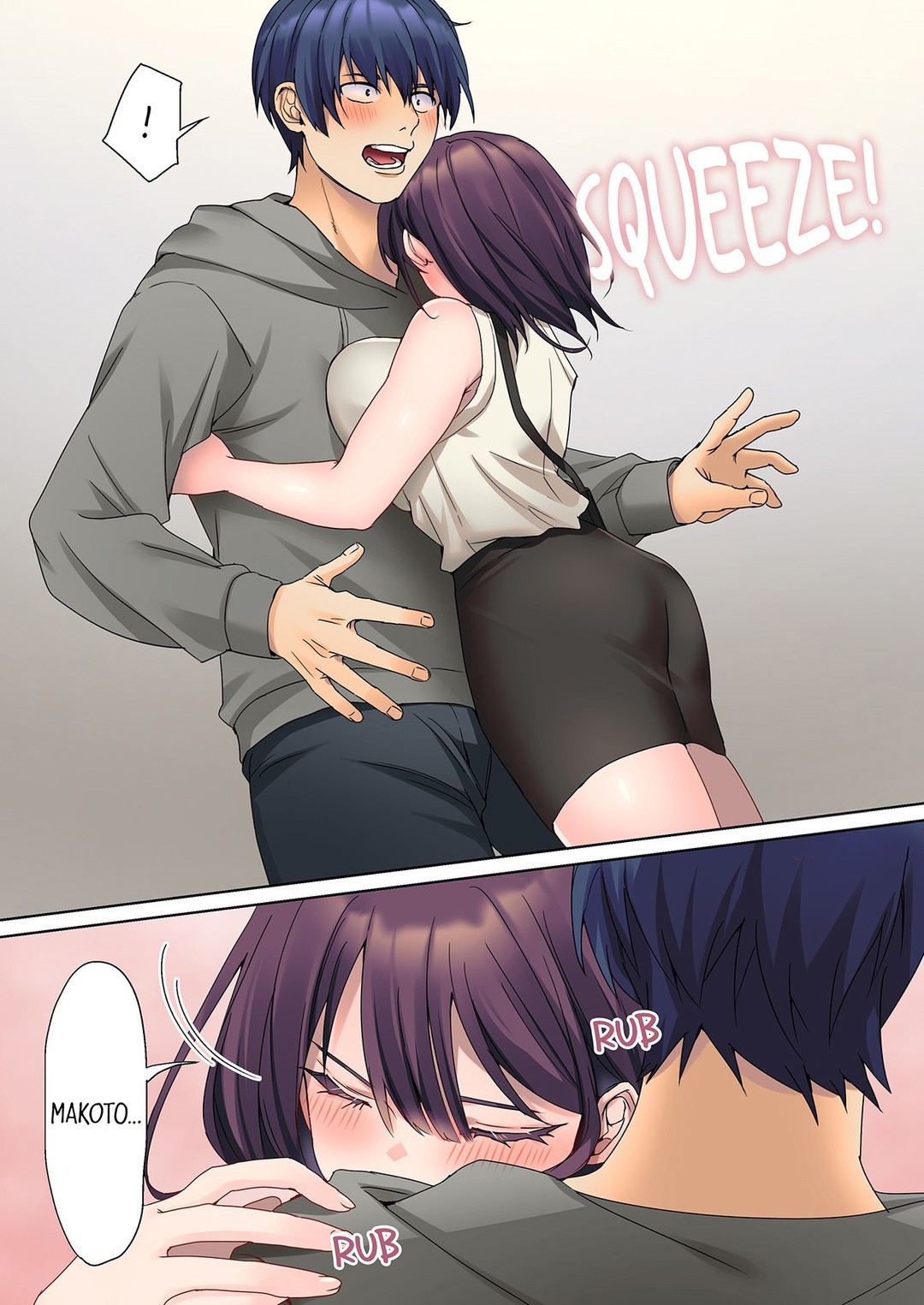 The Quiet Girl’s Erogenous Zone - Chapter 42 - picture 6