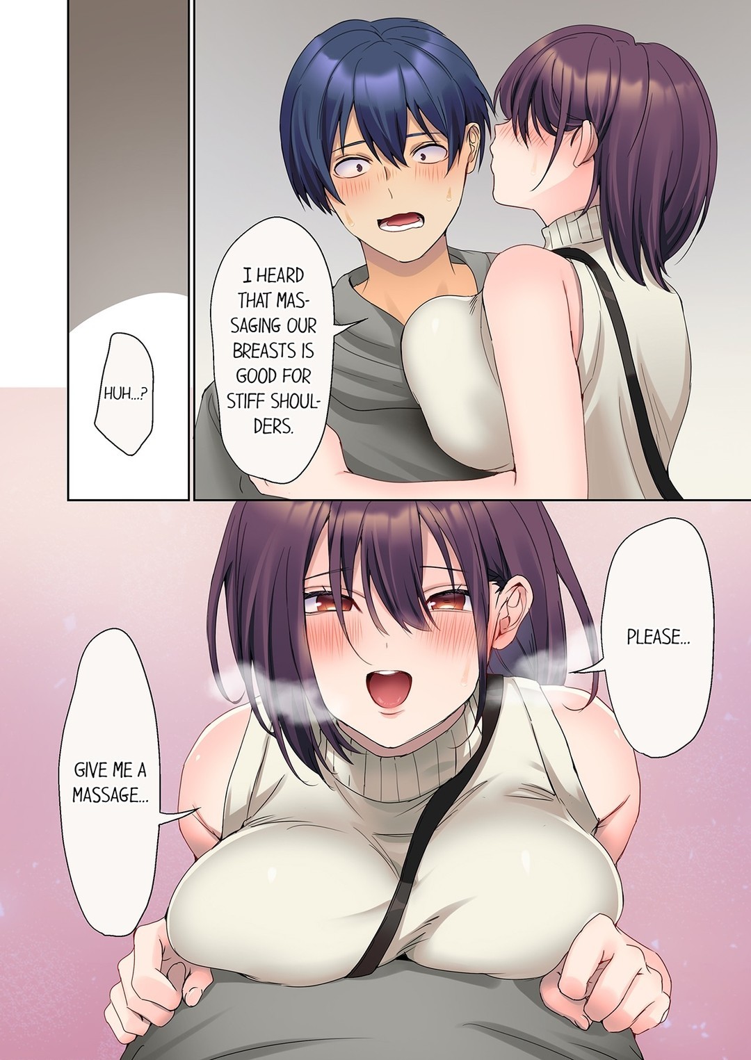 The Quiet Girl’s Erogenous Zone - Chapter 42 - picture 7