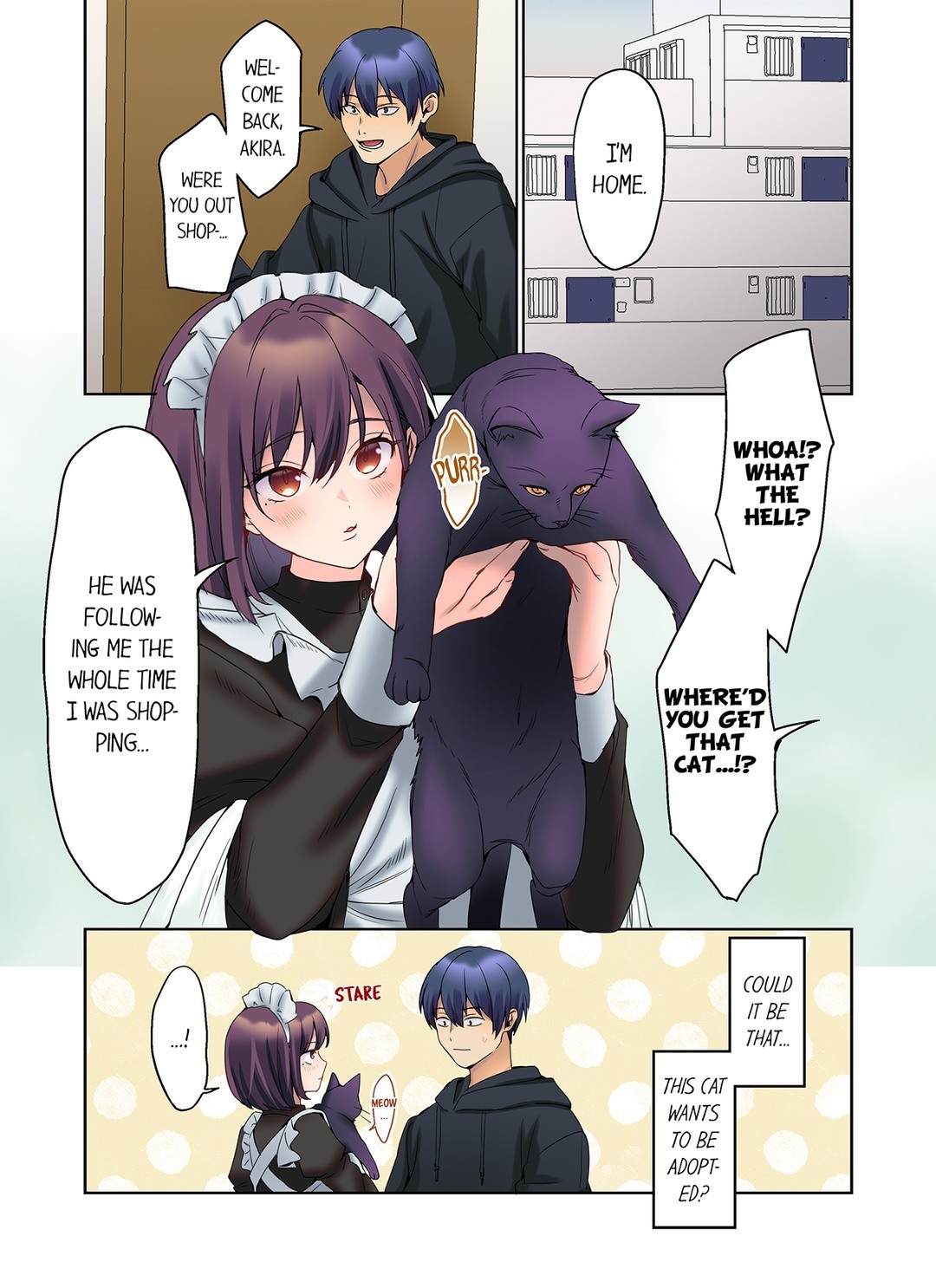 The Quiet Girl’s Erogenous Zone - Chapter 49 - picture 4