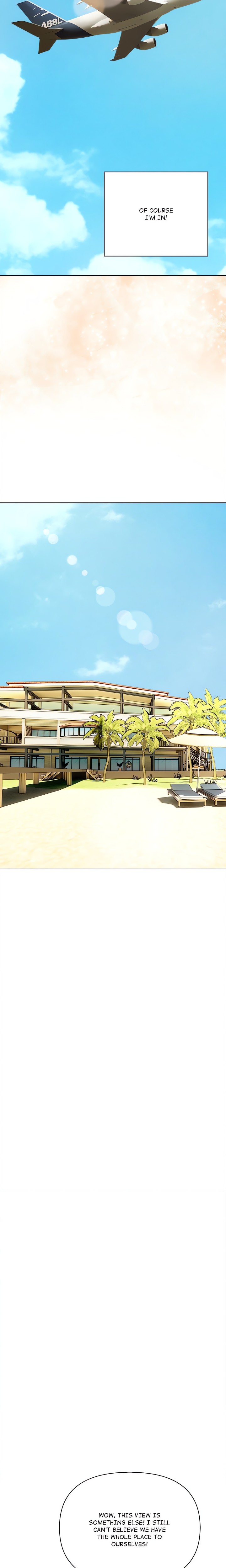Sun-Kissed Seduction - Chapter 1 - picture 10