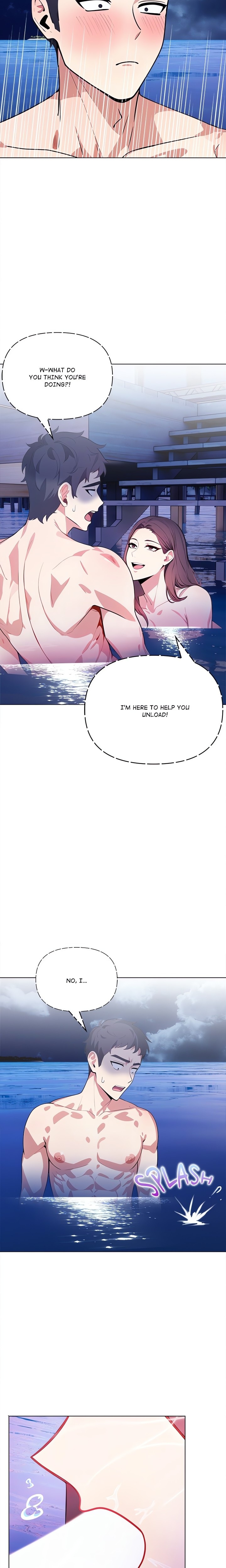 Sun-Kissed Seduction - Chapter 4 - picture 11