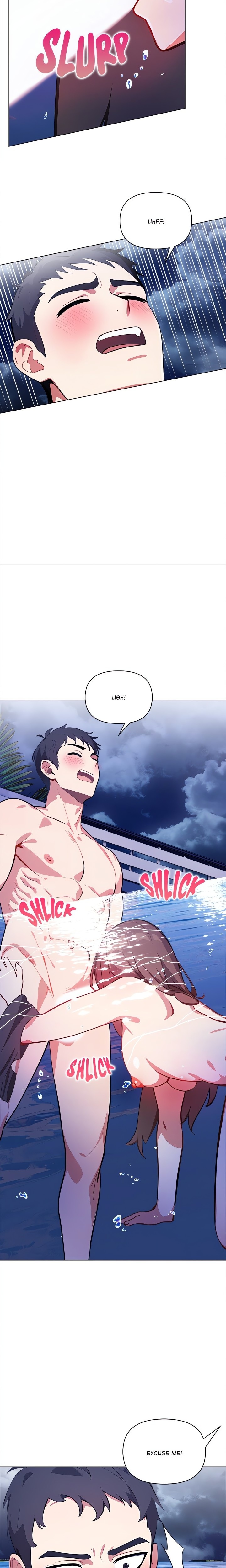 Sun-Kissed Seduction - Chapter 4 - picture 12