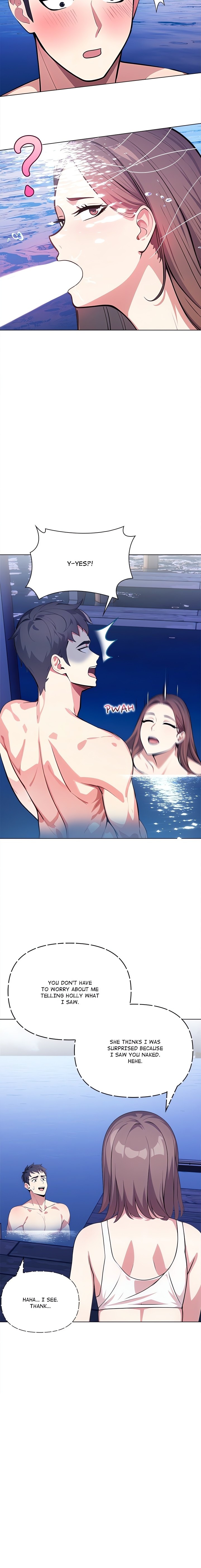 Sun-Kissed Seduction - Chapter 4 - picture 13
