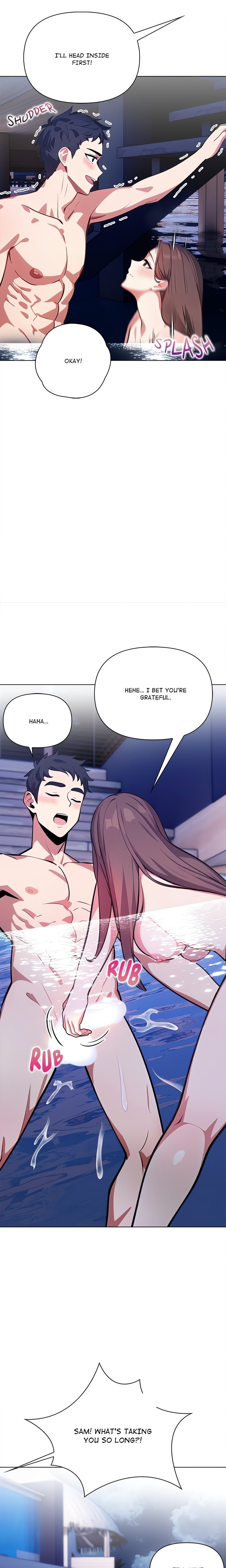 Sun-Kissed Seduction - Chapter 4 - picture 17
