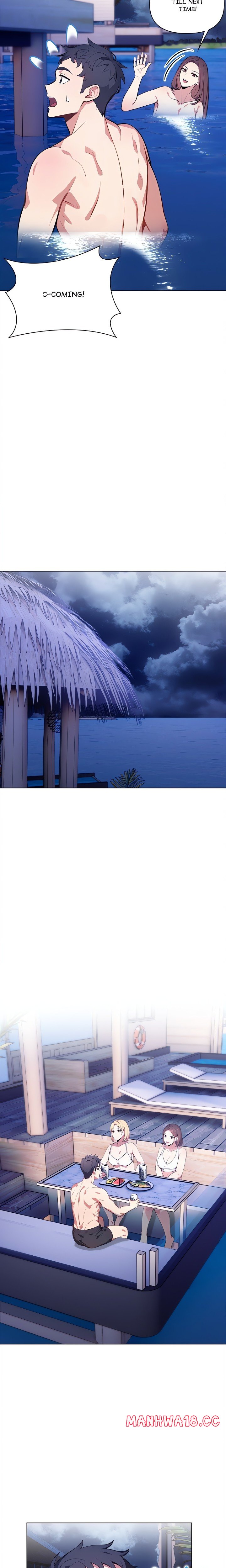 Sun-Kissed Seduction - Chapter 4 - picture 18