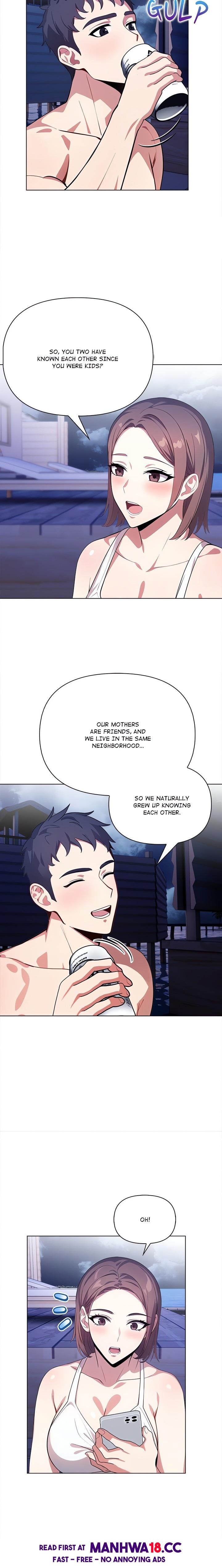 Sun-Kissed Seduction - Chapter 4 - picture 19