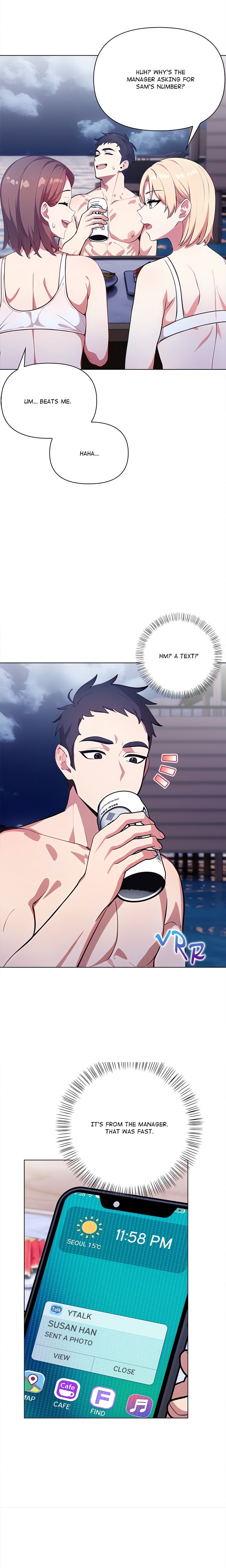 Sun-Kissed Seduction - Chapter 4 - picture 21
