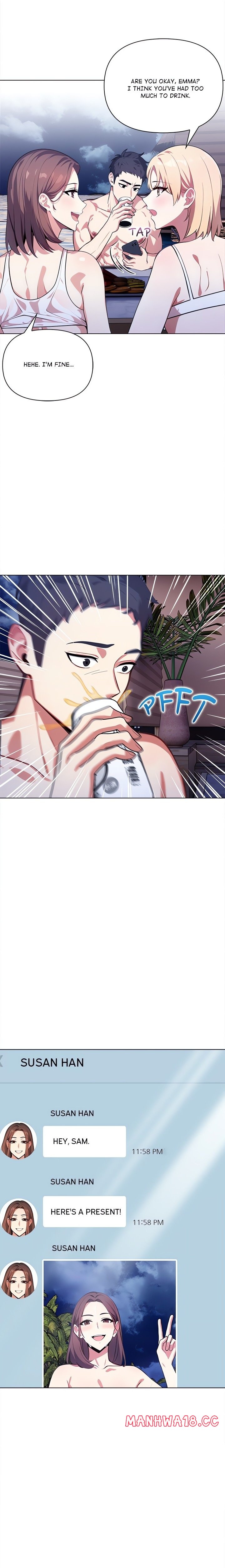 Sun-Kissed Seduction - Chapter 4 - picture 22