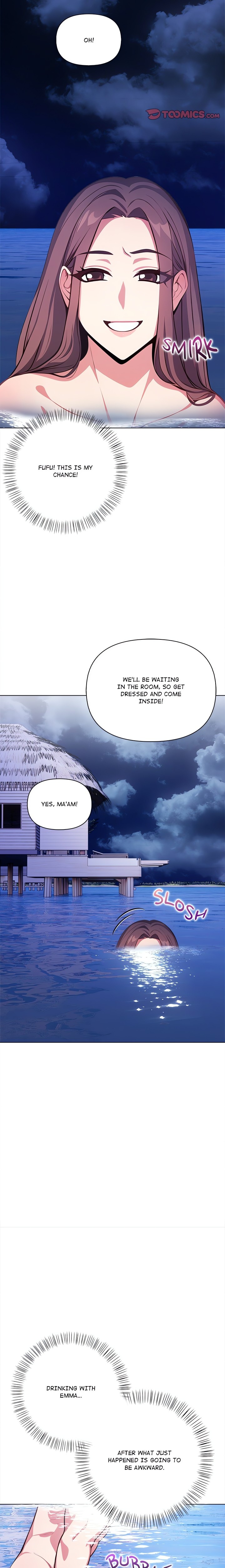 Sun-Kissed Seduction - Chapter 4 - picture 9