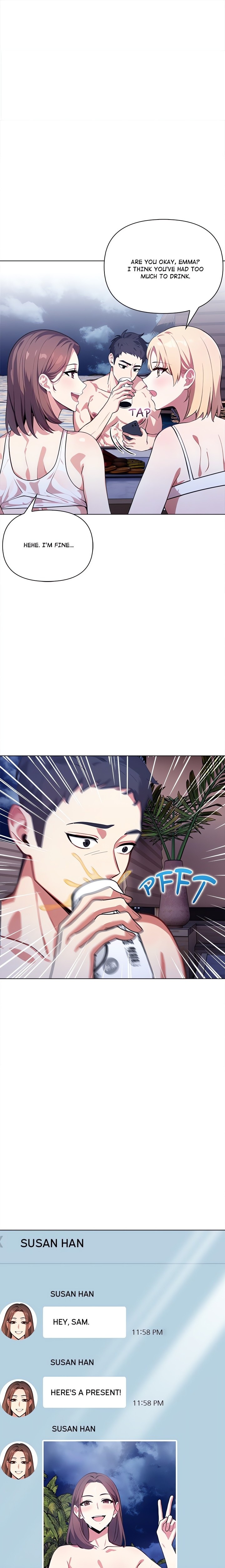 Sun-Kissed Seduction - Chapter 5 - picture 0