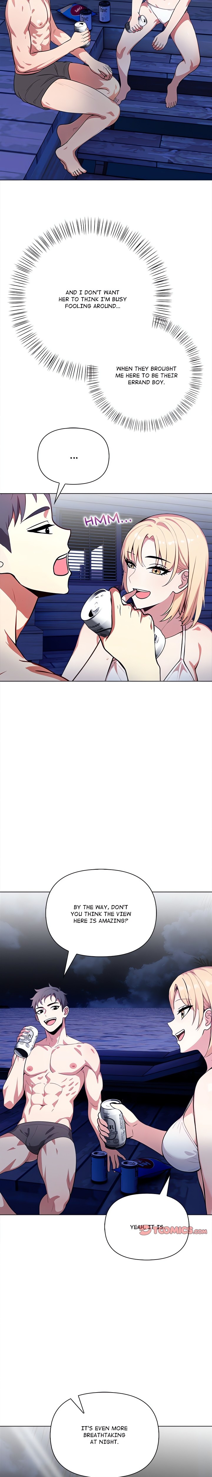 Sun-Kissed Seduction - Chapter 5 - picture 13