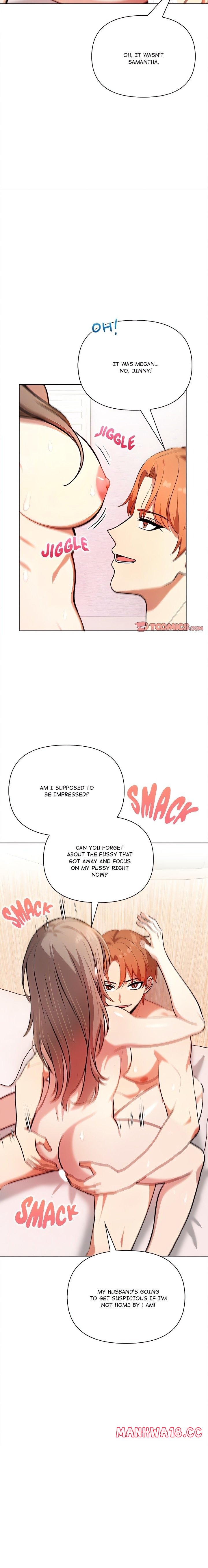 Sun-Kissed Seduction - Chapter 5 - picture 19
