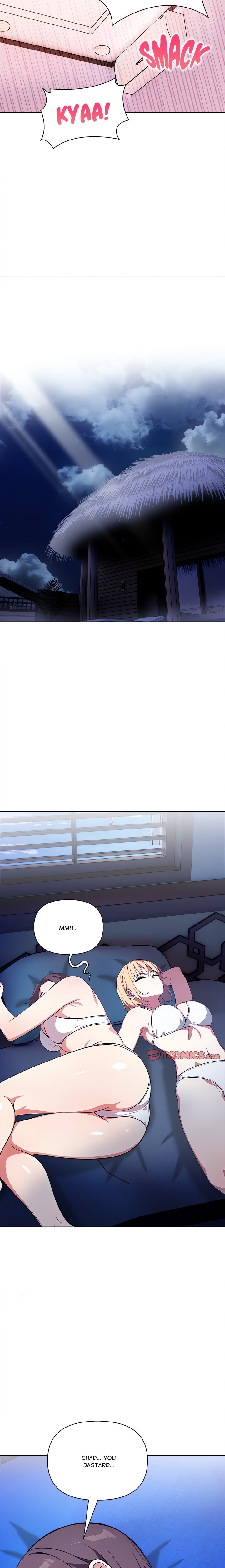 Sun-Kissed Seduction - Chapter 5 - picture 21