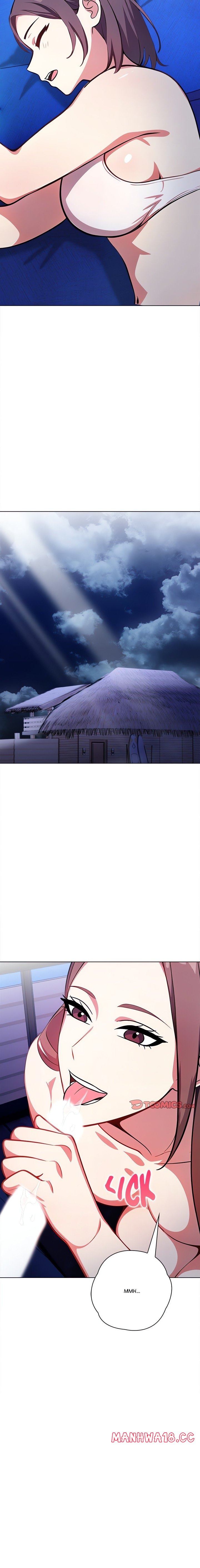Sun-Kissed Seduction - Chapter 5 - picture 22