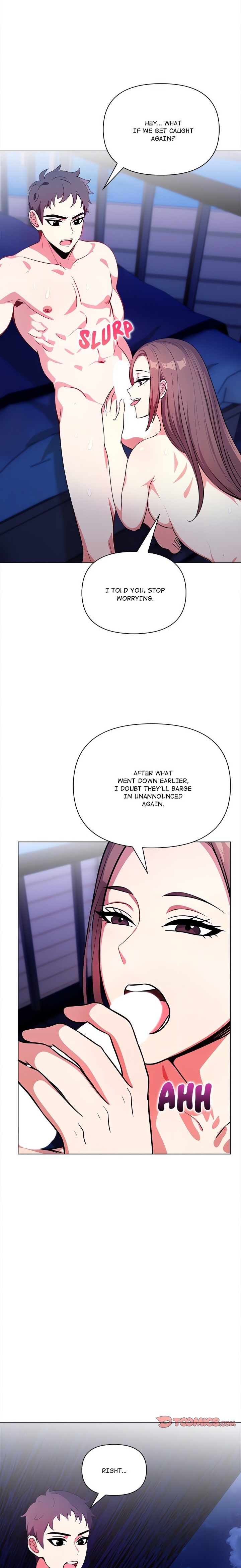 Sun-Kissed Seduction - Chapter 5 - picture 23