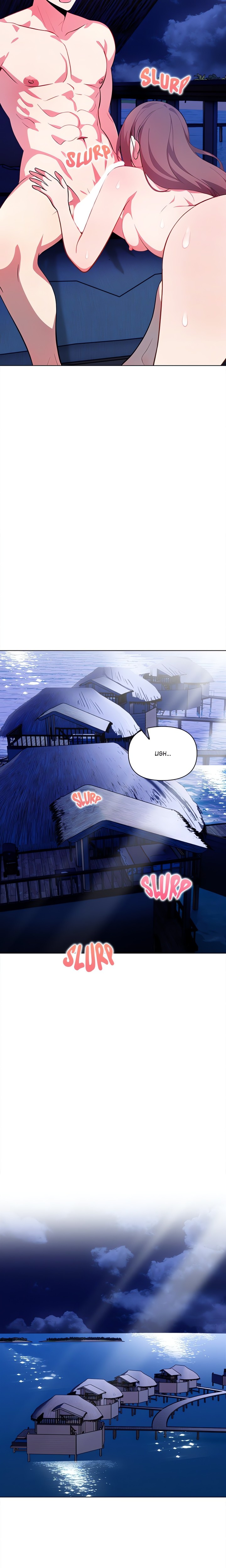 Sun-Kissed Seduction - Chapter 5 - picture 24