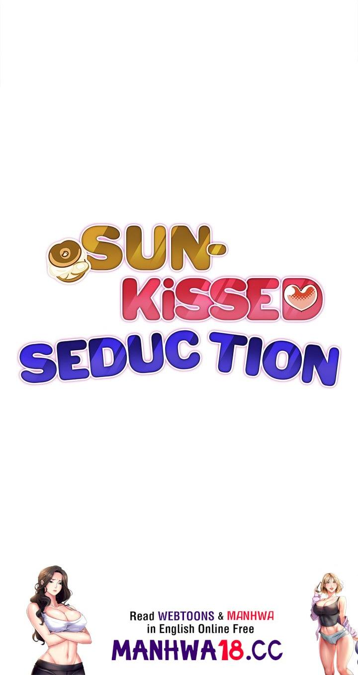 Sun-Kissed Seduction - Chapter 5 - picture 25