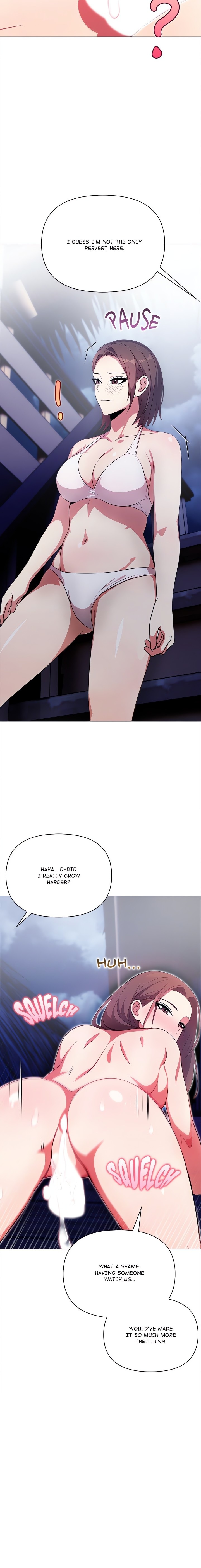 Sun-Kissed Seduction - Chapter 6 - picture 11