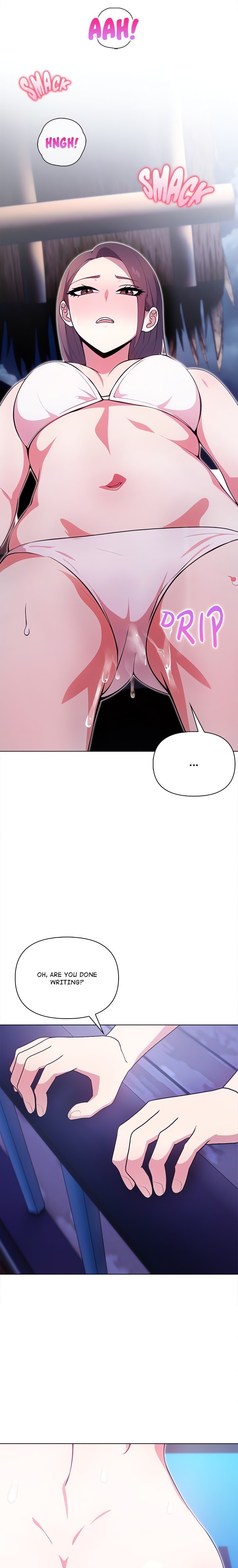 Sun-Kissed Seduction - Chapter 6 - picture 13