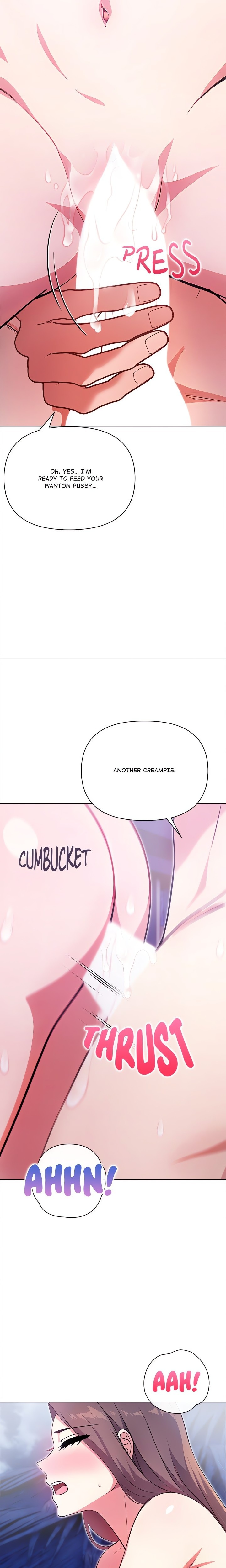 Sun-Kissed Seduction - Chapter 6 - picture 15