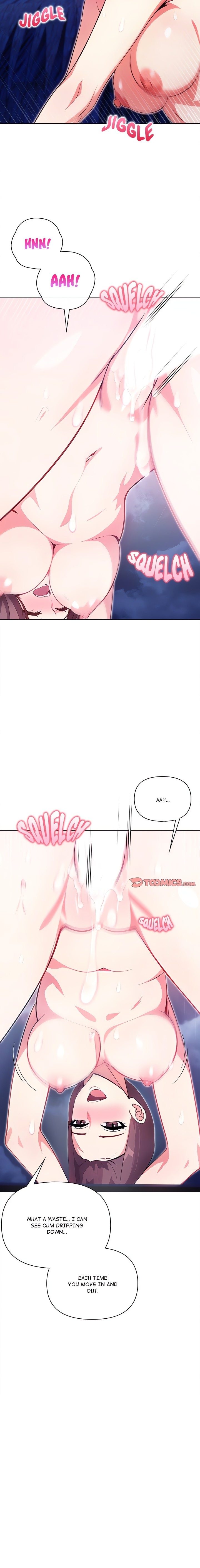 Sun-Kissed Seduction - Chapter 6 - picture 16