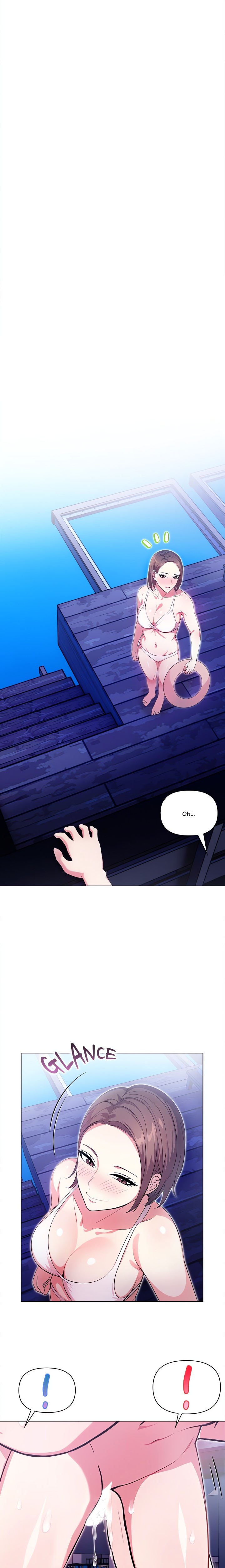 Sun-Kissed Seduction - Chapter 6 - picture 18