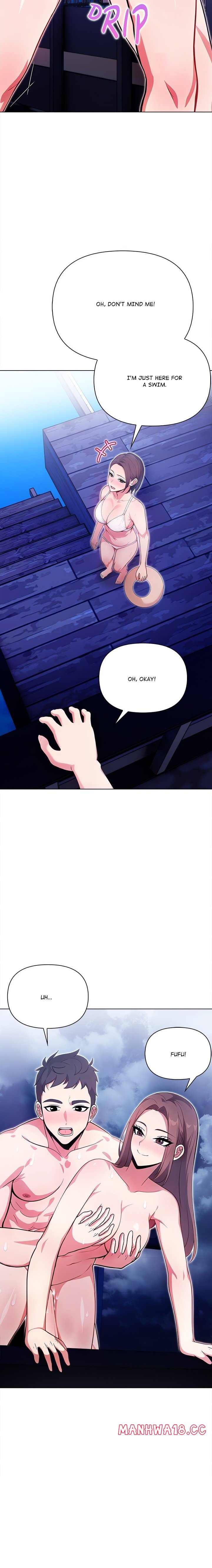 Sun-Kissed Seduction - Chapter 6 - picture 19