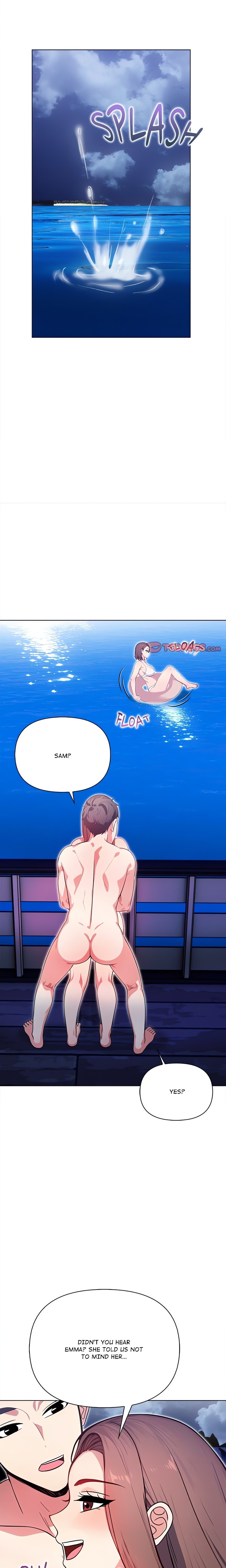 Sun-Kissed Seduction - Chapter 6 - picture 20