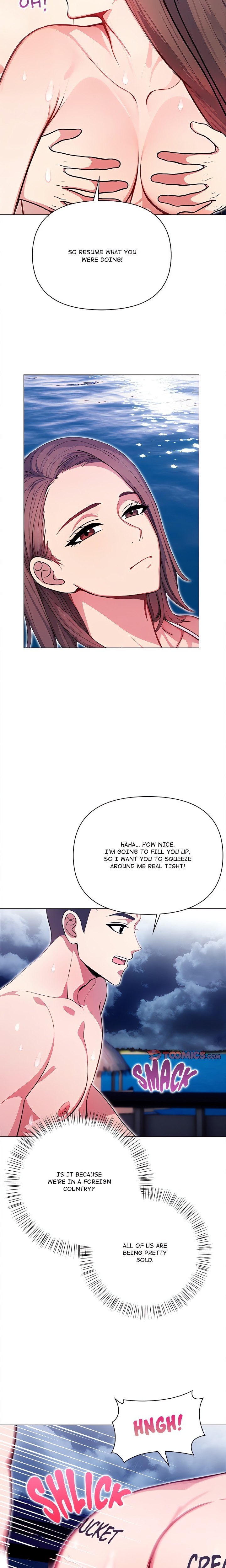 Sun-Kissed Seduction - Chapter 6 - picture 21