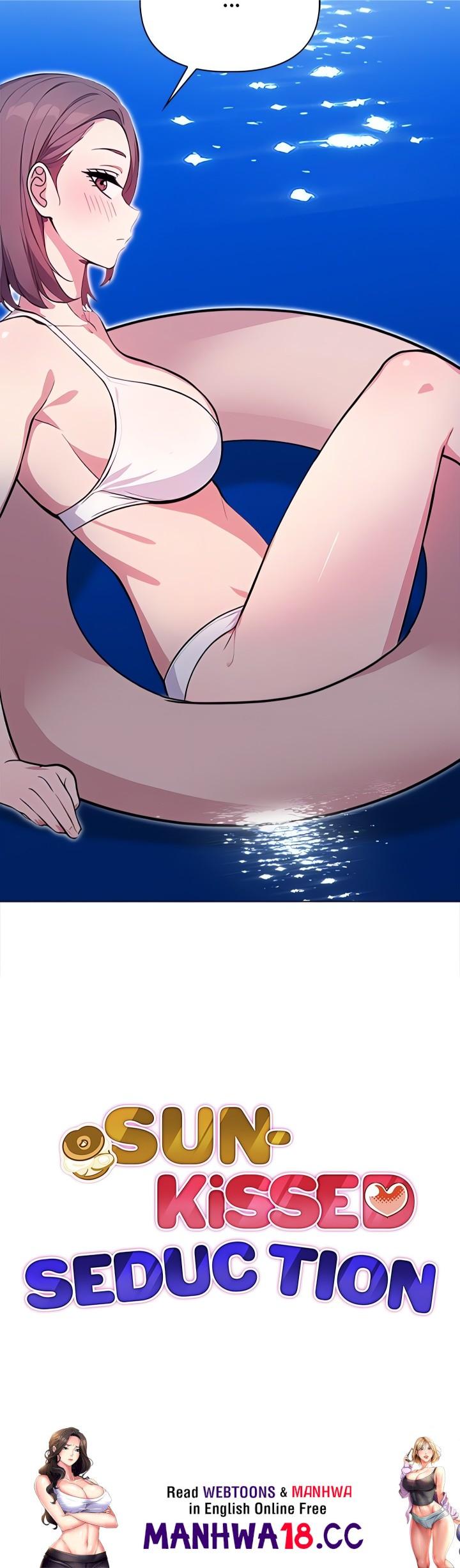 Sun-Kissed Seduction - Chapter 6 - picture 23