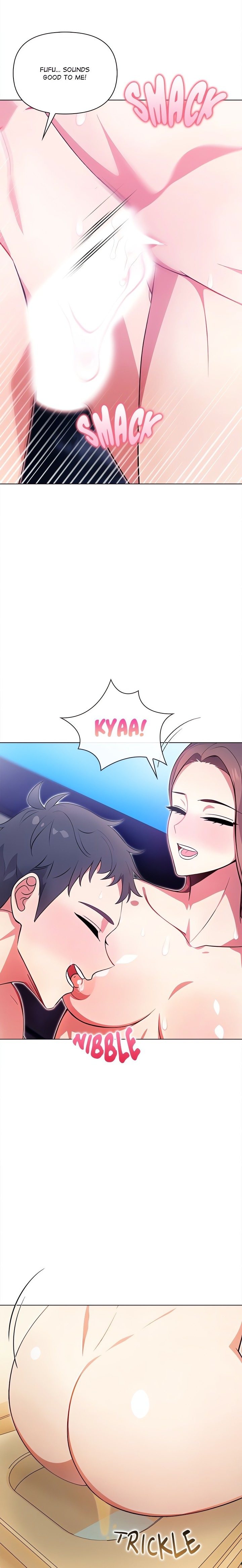 Sun-Kissed Seduction - Chapter 6 - picture 3