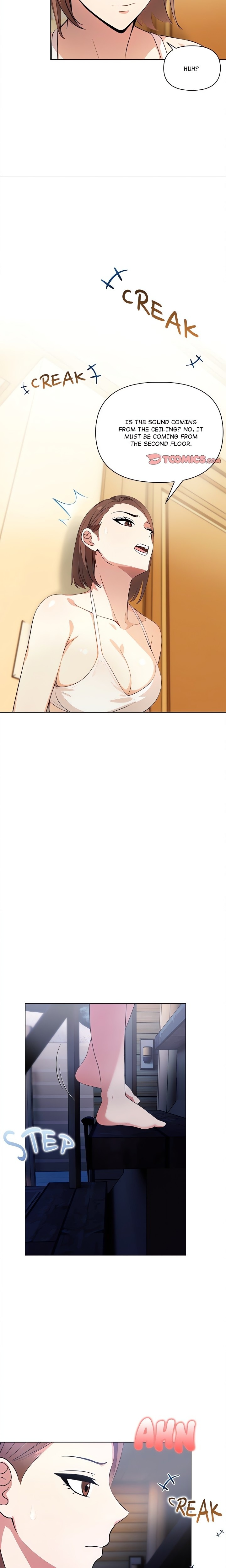 Sun-Kissed Seduction - Chapter 6 - picture 5