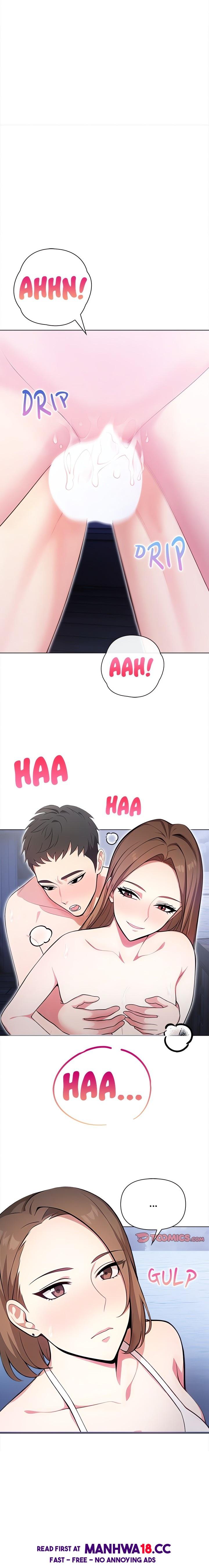 Sun-Kissed Seduction - Chapter 7 - picture 12