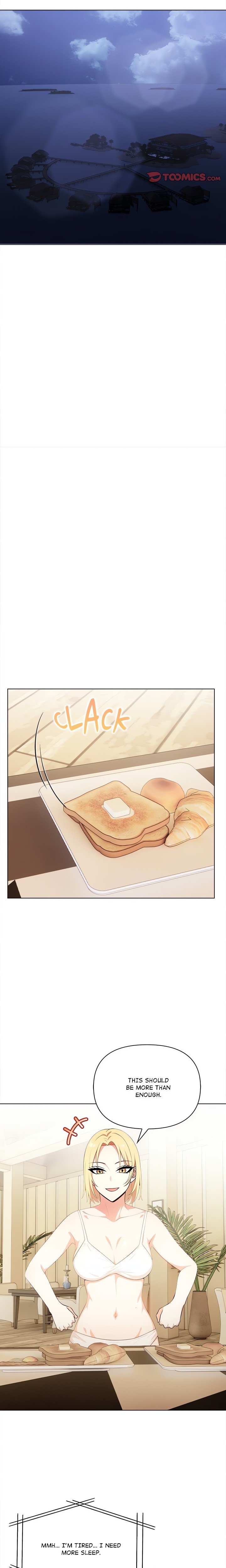 Sun-Kissed Seduction - Chapter 7 - picture 14