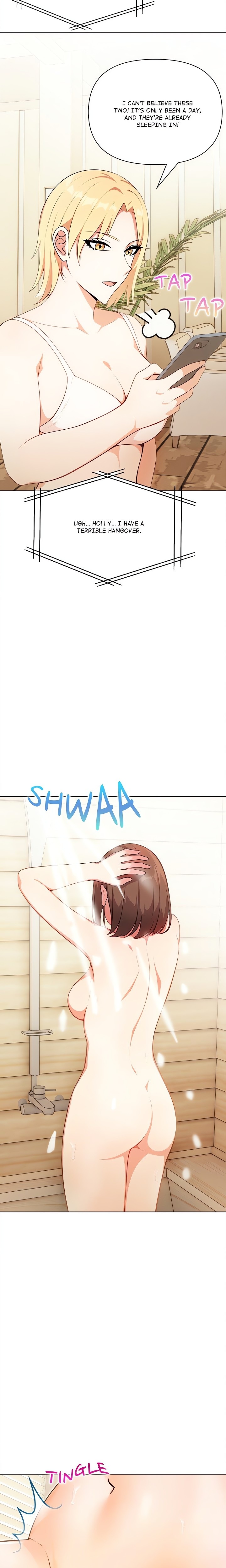 Sun-Kissed Seduction - Chapter 7 - picture 15