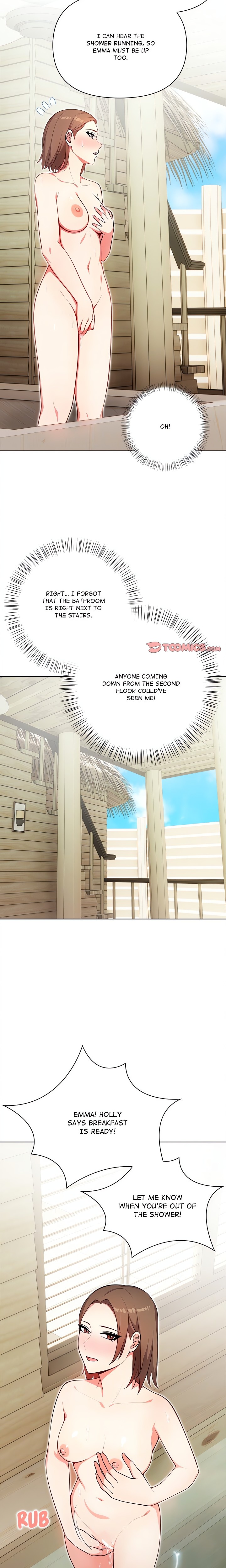 Sun-Kissed Seduction - Chapter 7 - picture 20