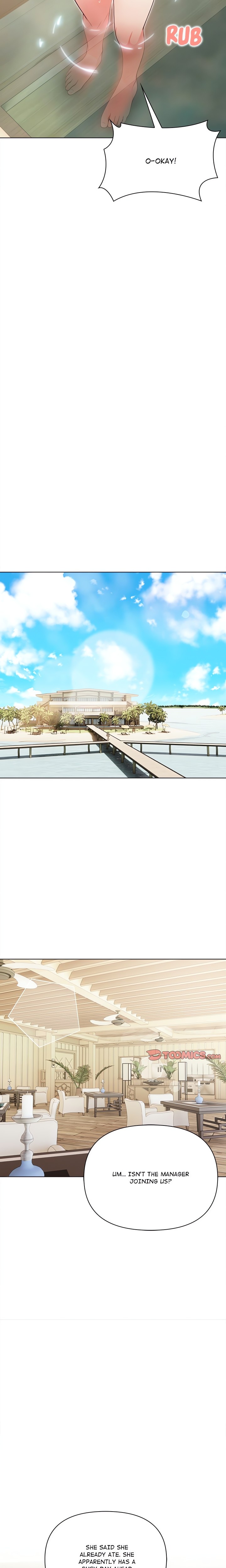 Sun-Kissed Seduction - Chapter 7 - picture 21