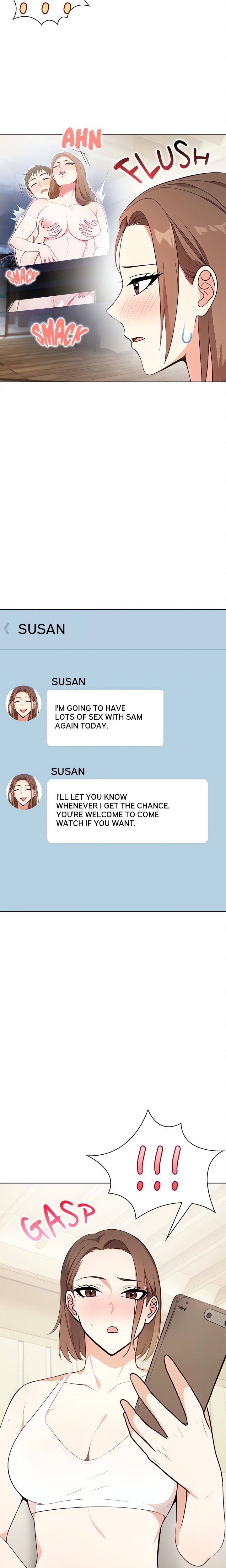 Sun-Kissed Seduction - Chapter 7 - picture 23